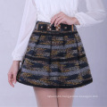 Wholesale High Quality A-Line Ladies Skirt Women Skirt